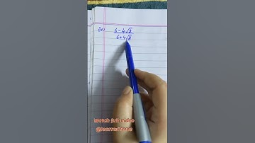 Class 9 Maths New Course Chapter 1 Exercise 1.2 Question 1 Solution | Real Numbers Explained