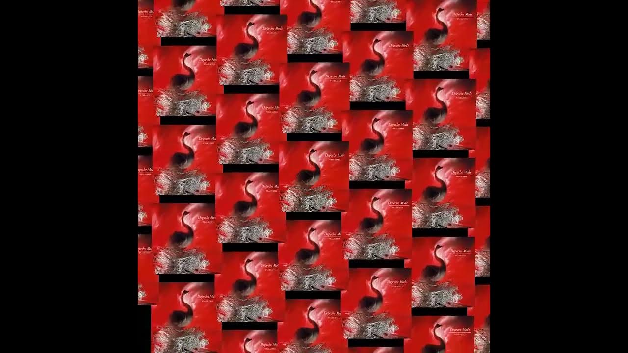 Depeche Mode Puppets (KD Remix 2024) YouTube