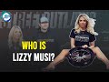 Who is Lizzy Musi from Street Outlaws? Kye Kelley girlfriend updates 2021