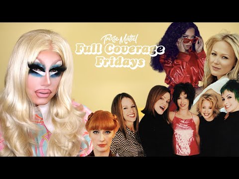 Full Coverage Friday 4/24/20