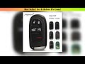 Jingyuqin Keylessgo 433mhz — Best Seller (2025): Jingyuqin Keylessgo 433mhz Hitag-AES 4A