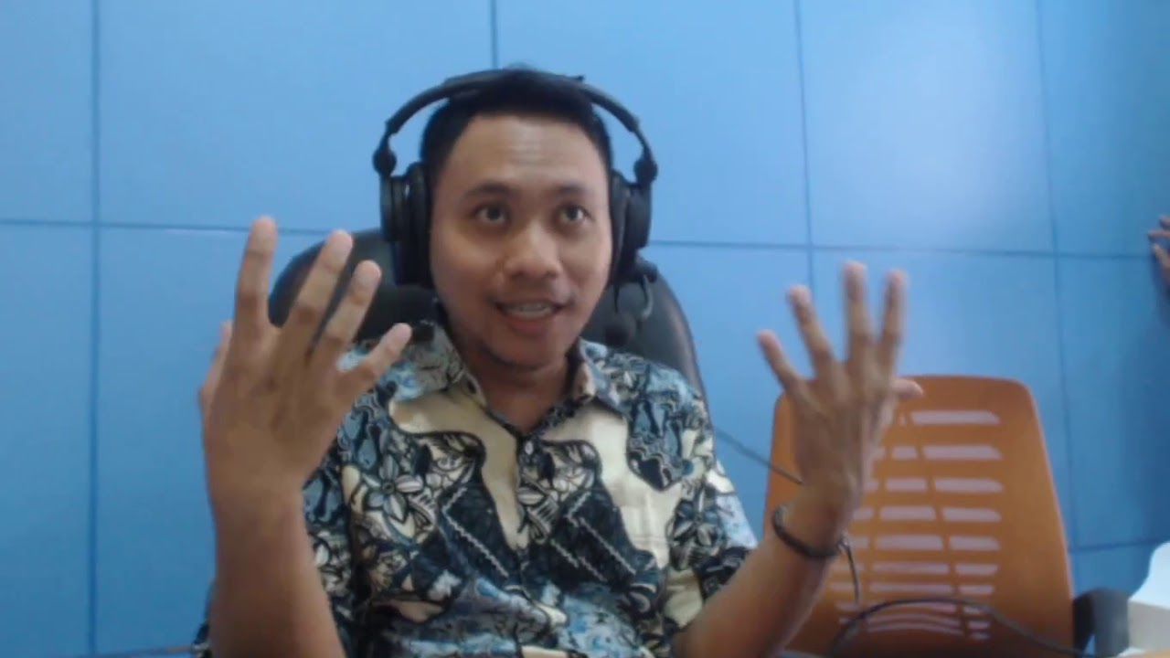 Tahun Baru di Aston Hotel Banyuwangi - YouTube