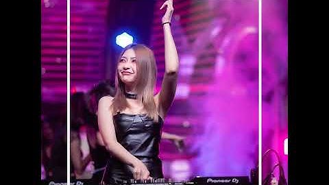 Dugem House Music Child