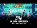 Gambá / Zap zap / Gauchão do facebook - Portal Gaúcho (DVD ao vivo)