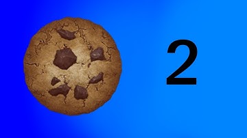 Cookie Clicker Playthrough #2 (1 Ascension)