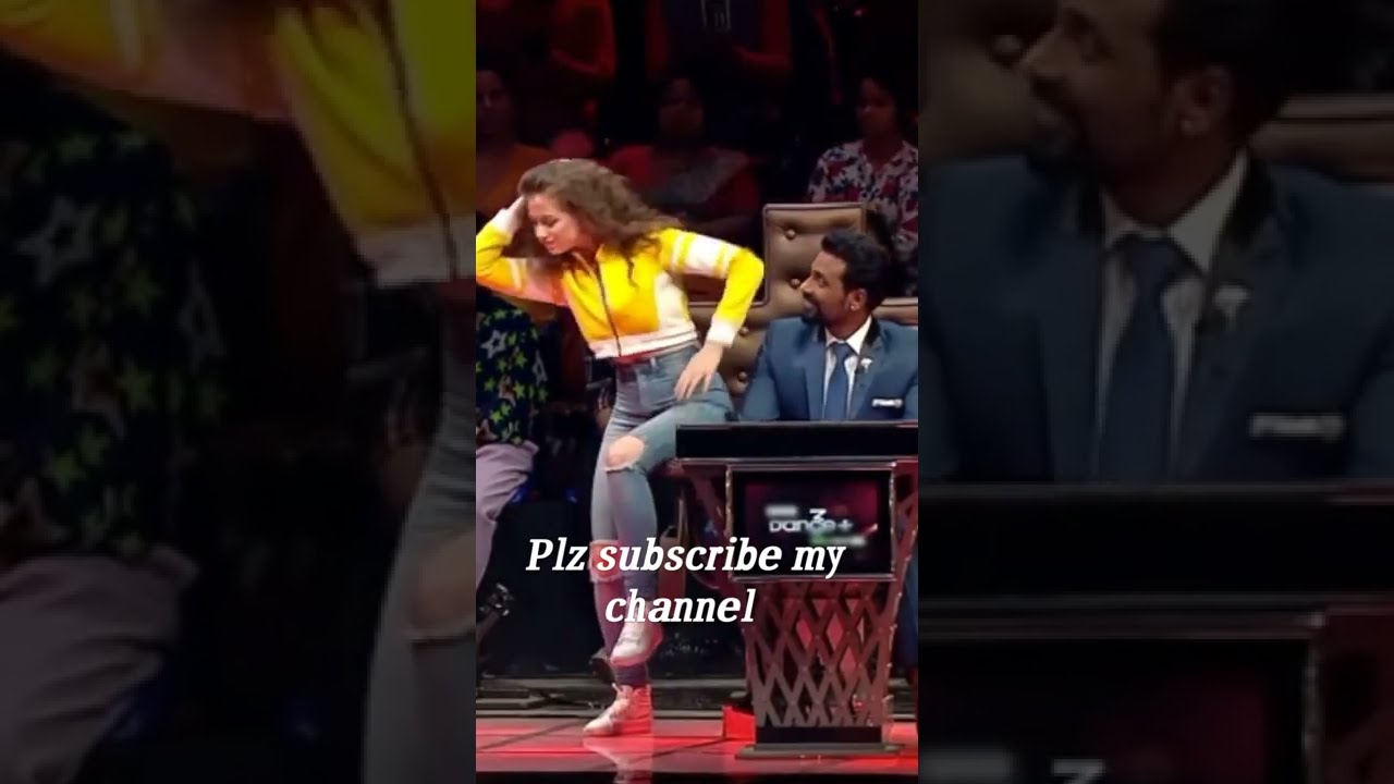  Best Dance Of RAGHAV Raghav Juyal Comedy