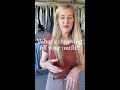 This is throwing off your outfit!