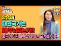 [홍사훈의 경제쇼] 안유화 ㅡ 패권국가는 왜 무너지는가!! | KBS 220204 방송