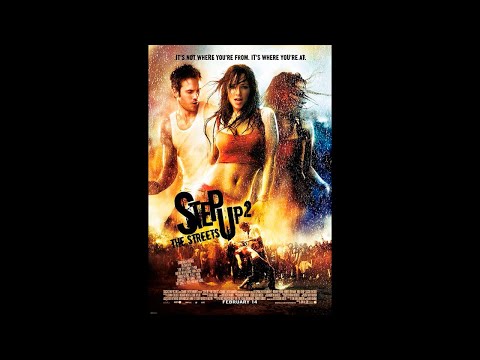 Sexy Dance 2 (step Up 2 the Streets) 2008 WEB-DL HD720