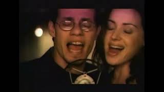 Opening To Men In Black Ii 2002 Vhs