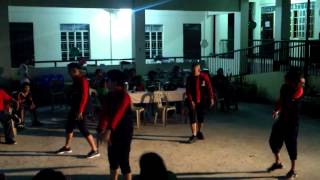 Batch94 Alumni AdmirerBoys