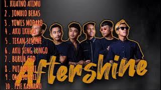 AFTERSHINE 