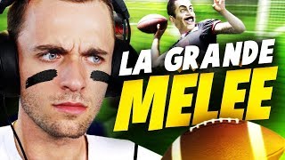 LA GRANDE MÊLÉE ! (ft. Gotaga, Micka, Doigby, Locklear)