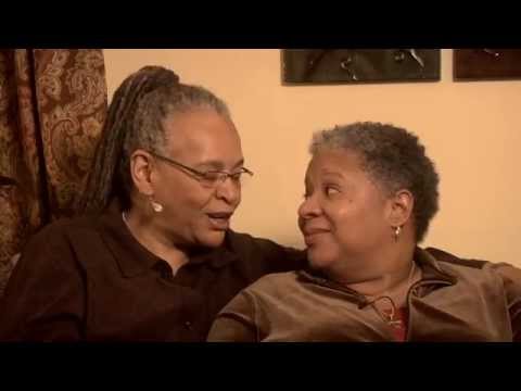 COUPLES Excerpt from BLACK LOVE: The Quest for Mar...