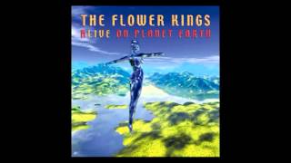 Flower King - The Flower Kings live