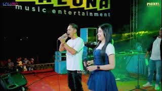 LALUNA MUSIC - DAWAI ASMARA KURNIA RAHMA - HAPPY PARTY REMBES GANK - SULAG REMBANG