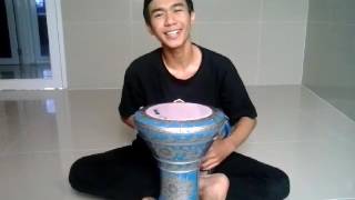 Tutorial pukulan variasi sarah dan zaipe