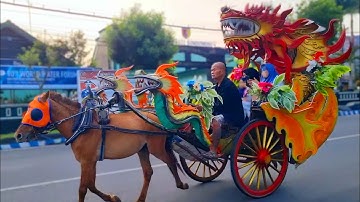 NAIK KUDA DELMAN ~ ONDEL ONDEL ~ BADUT JOGET ~ BALONKU ADA LIMA ~ SELAMAT ULANG TAHUN - BANGUN TIDUR