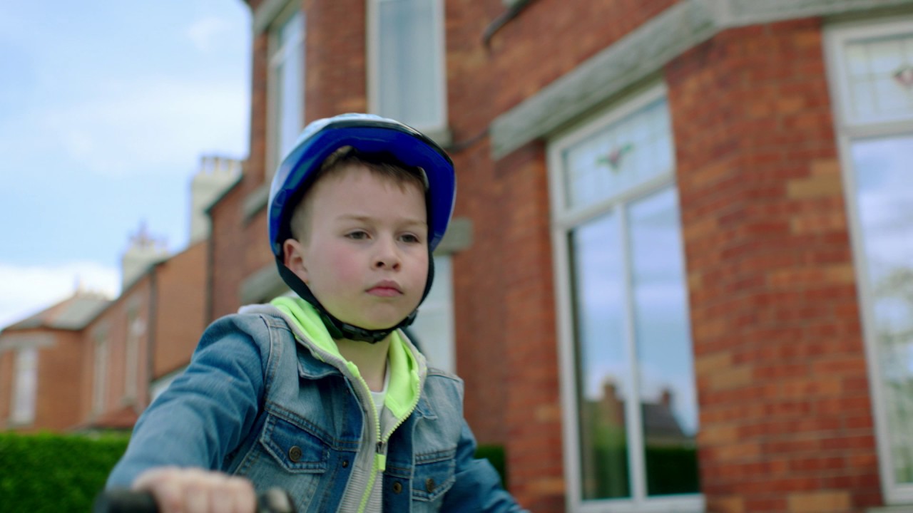 Cadbury Dairy Milk Buttons; learning to let go!