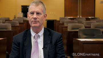 R. Matthew Neff of AIT on When to Use a Recruitment Firm