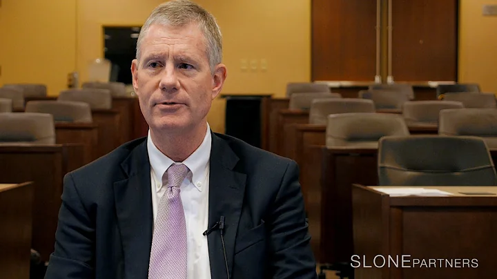R. Matthew Neff of AIT on When to Use a Recruitmen...