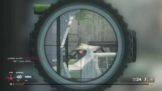 COD 4 MWR - Squad Up - 3