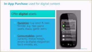 1  MEA DPE Internship -- Intro to WP8 Dev