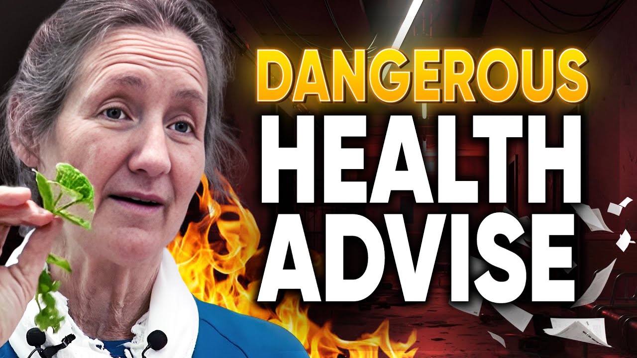 BANNED and Controversial: The Barbara O’Neill Scandal You NEED to Know!