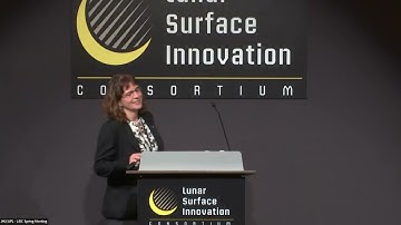 Help Us Shape NASA’s Future Technology Investments: In-situ Resource Utilization (ISRU)