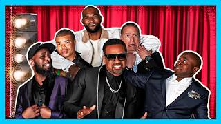 🎙️ DeMarcus Cousins Presents Boogie's Comedy Slam (2020) | A Star-Studded Comedy Extravaganza 😂