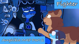 Fighter | Amphibia MAP Part 2 for FallowHallow
