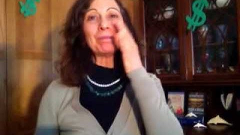 MONEY!  Tapping Making Love With Money