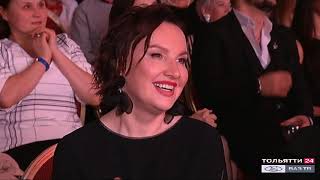 «Тольятти культурный» 16 11 2019 - LALI JAM 3