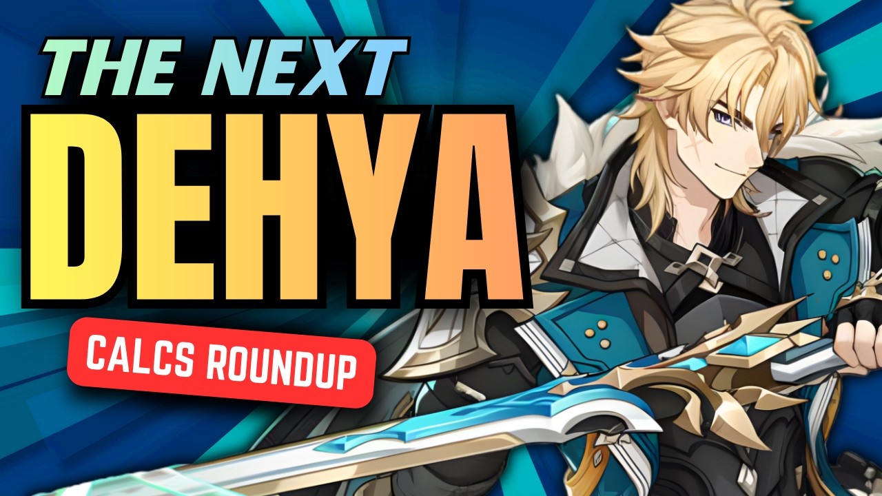 This HAS to Be Wrong...Right? (Varka Theorycrafter Roundup & Cope Session)