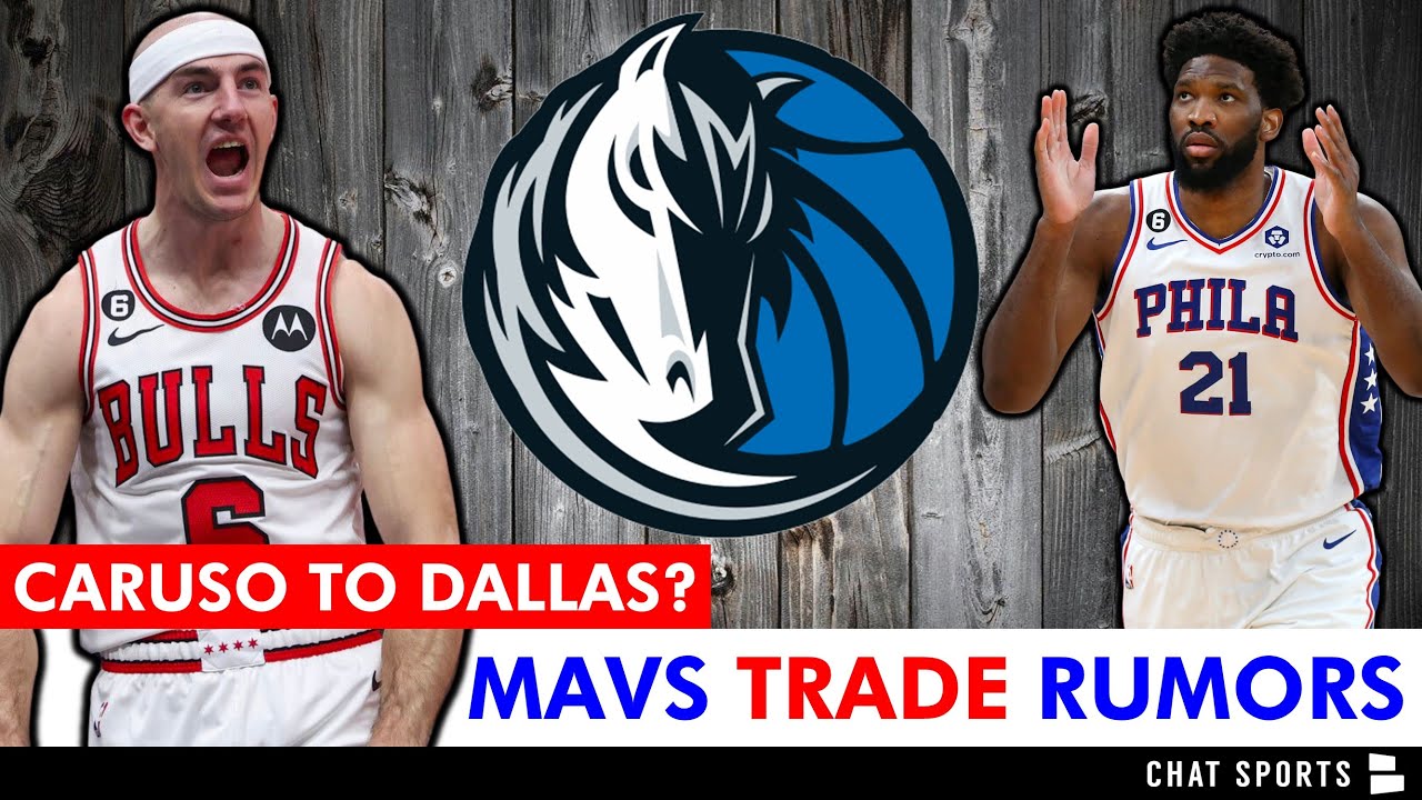 3 reasons why the Dallas Mavericks should trade Josh Green