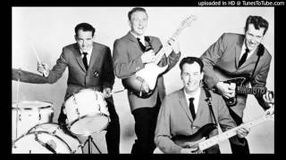 Video thumbnail of "The Ventures - Midnight In Moscow"