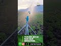 kilimo cha viazi mviringo na umwagiliaji wa kisasa kutoka TAST Morogoro +255789752609