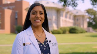 ETSU Quillen College of Medicine Pediatrics Residency Program Director