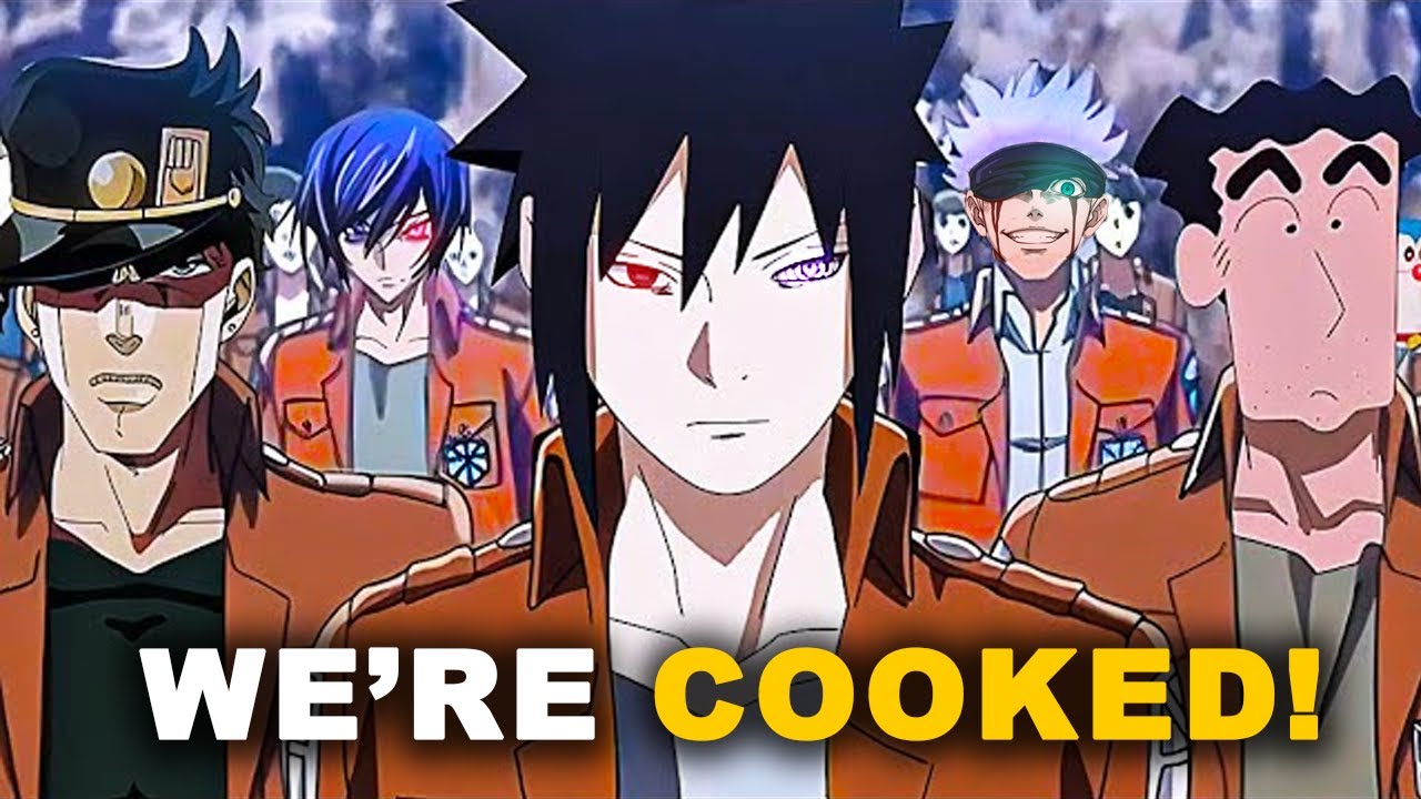 Фермеры AURA присоединяются к «Атаке титанов» 💀