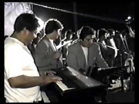 ARMONIA 10 - JAMAS JAMAS  ( PERCY CHAPONAY )