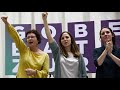 La mentira de Belarra (Unidas Podemos) sobre las vivienda vacías en España