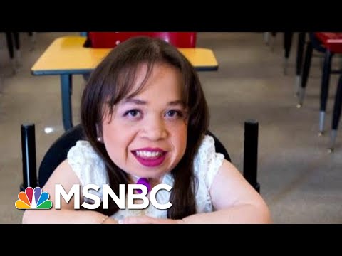 Deportation Threatens Life Of Immigrant Who Helped FDA Research | Rachel Maddow | MSNBC