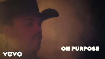 Sammy Arriaga - On Purpose (Official)