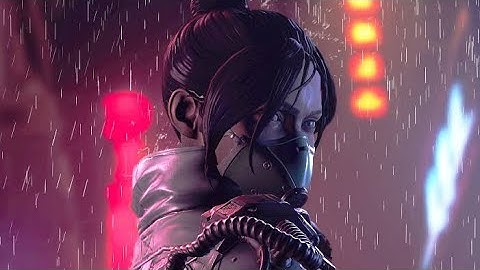 Apex legends mobile amazing rush gameplay with amazing kills & clutches #apexlegendsmobile #gaming