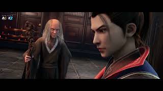 Tomb Of Fallen Gods S1 Episode 9 Subtitle Indonesia #donghua #anime #animation #fyp #video 