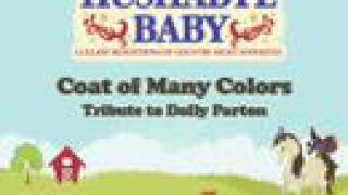 Coat of Many Colors -Lullaby Rendition of Dolly Parton