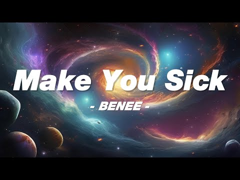 Benee - Make