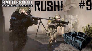 BFBC2 - RUSH! #9