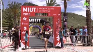 MIUT 2016 Finish Line