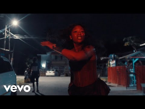 Misstic - Disappear Jumbie
